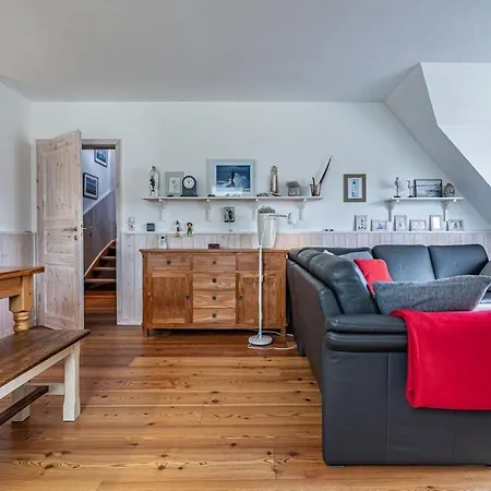 Apartment Oberdeck *