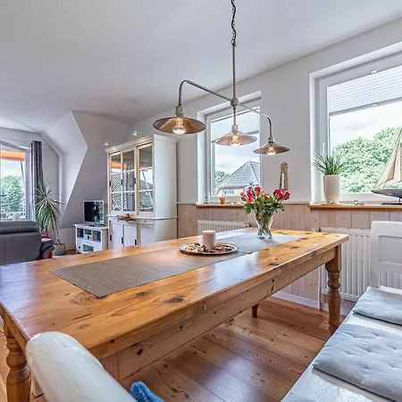 Oberdeck Apartamento