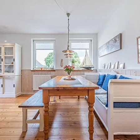 Apartment Oberdeck *