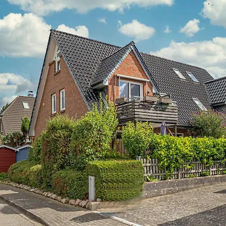 Apartment Oberdeck