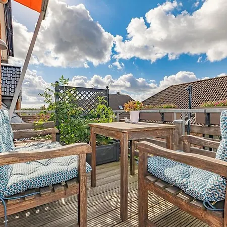 Oberdeck Apartment *