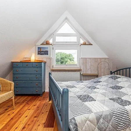 Oberdeck Apartment Maasholm