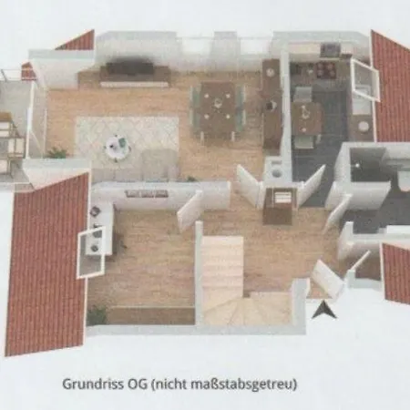 Oberdeck * Maasholm